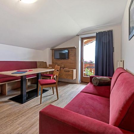 Residence Condor Apt Gitschberg مارانزا المظهر الخارجي الصورة