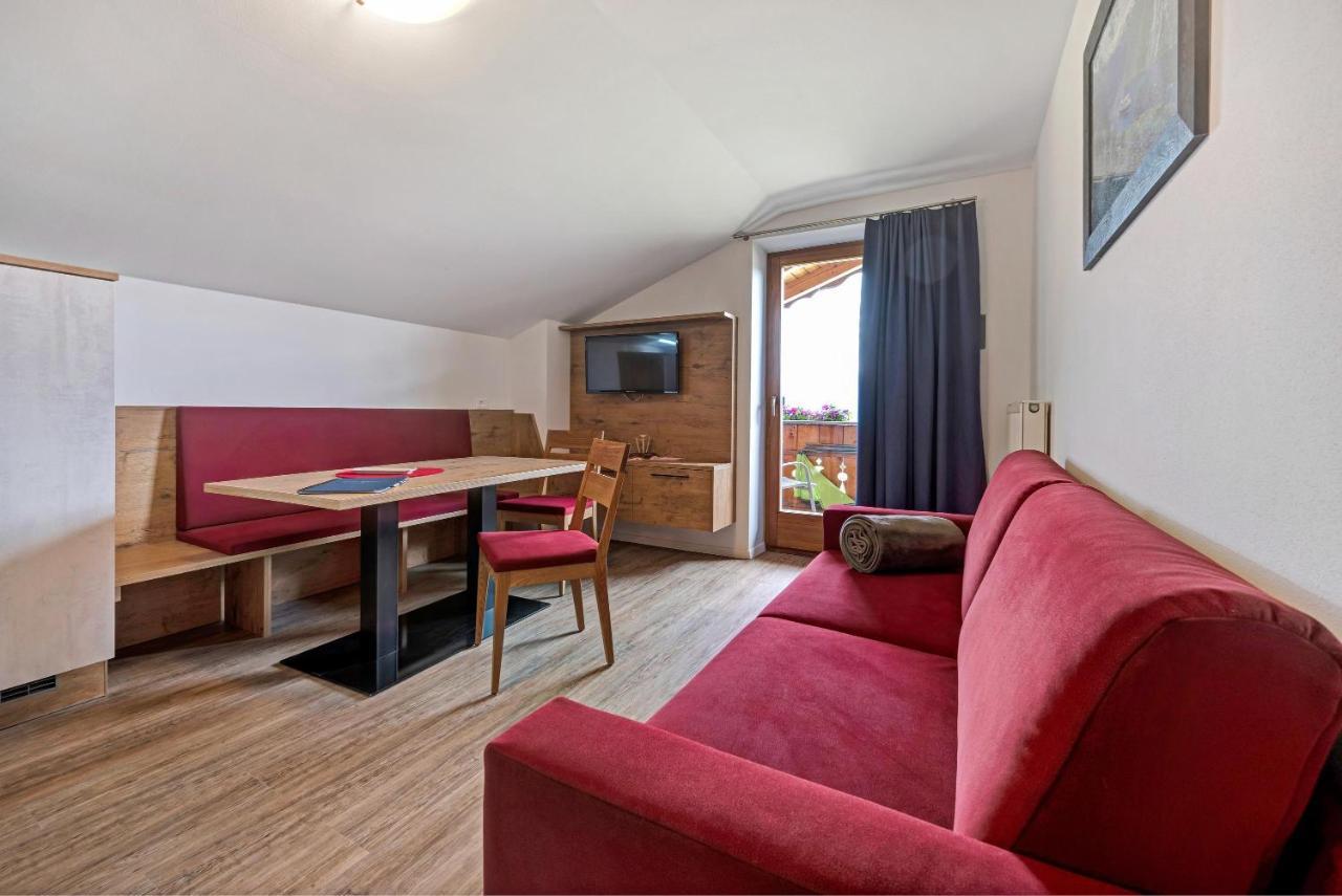 Residence Condor Apt Gitschberg مارانزا المظهر الخارجي الصورة