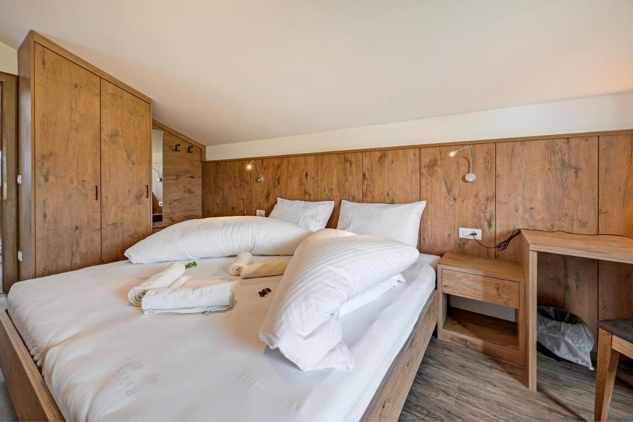 Residence Condor Apt Gitschberg مارانزا المظهر الخارجي الصورة